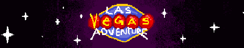 Las Vegas Adventure, by DaniJam
